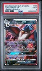 Honchkrow GX