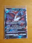 Honchkrow GX