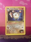 Brock's Primeape