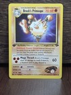Brock's Primeape