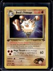 Brock's Primeape