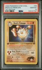 Brock's Primeape