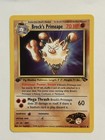 Brock's Primeape
