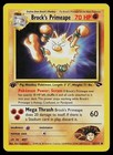Brock's Primeape