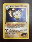 Brock's Primeape