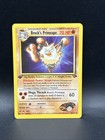 Brock's Primeape