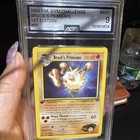 Brock's Primeape