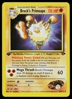 Brock's Primeape