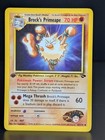 Brock's Primeape
