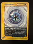 Cyclone Energy