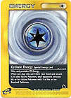 Cyclone Energy