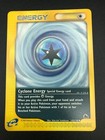 Cyclone Energy