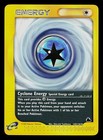 Cyclone Energy