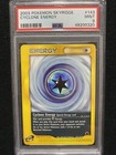 Cyclone Energy