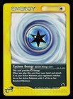 Cyclone Energy