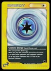 Cyclone Energy