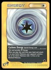 Cyclone Energy