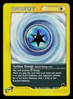 Cyclone Energy