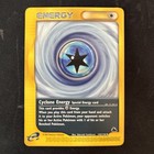 Cyclone Energy