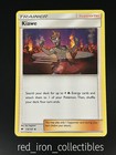 Kiawe