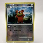 Teddiursa