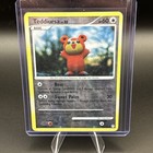 Teddiursa