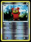 Teddiursa