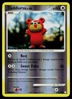 Teddiursa