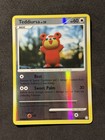 Teddiursa
