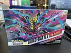 Build & Battle Stadium