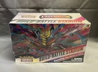 Build & Battle Stadium