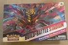 Build & Battle Stadium