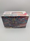 Build & Battle Stadium