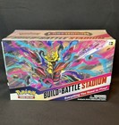 Build & Battle Stadium