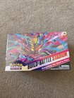 Build & Battle Stadium