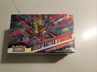 Build & Battle Stadium
