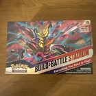 Build & Battle Stadium