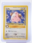 Cleffa