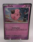 Cleffa