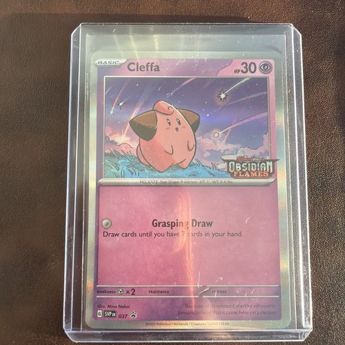 Cleffa