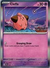 Cleffa