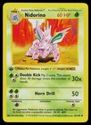 Nidorino