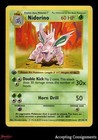 Nidorino