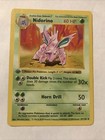 Nidorino