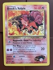 Brock's Vulpix