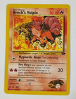 Brock's Vulpix