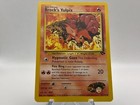 Brock's Vulpix