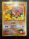 Brock's Vulpix
