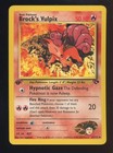 Brock's Vulpix