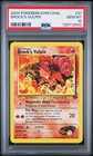 Brock's Vulpix